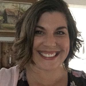 Meet your Posher, Mandy